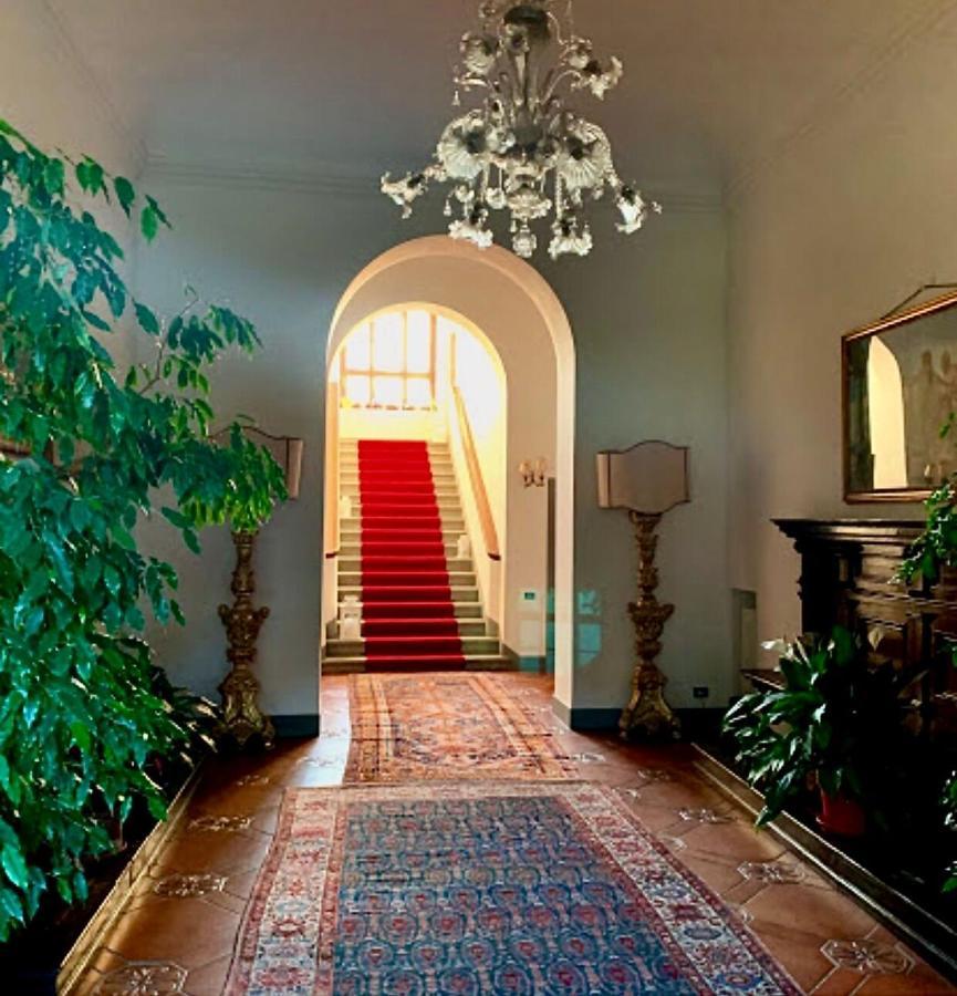 Villa Il Padule Bagno a Ripoli Екстериор снимка