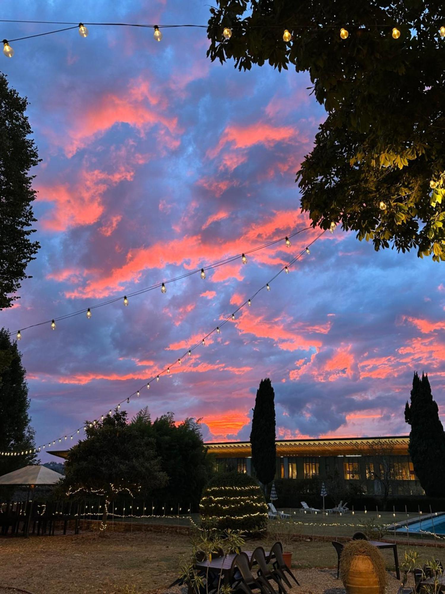 Villa Il Padule Bagno a Ripoli Екстериор снимка