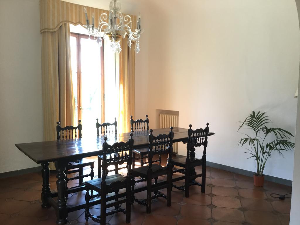 Villa Il Padule Bagno a Ripoli Екстериор снимка