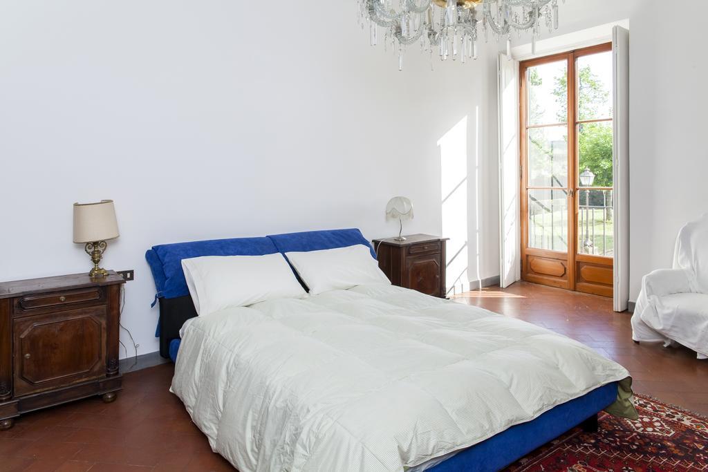 Villa Il Padule Bagno a Ripoli Екстериор снимка